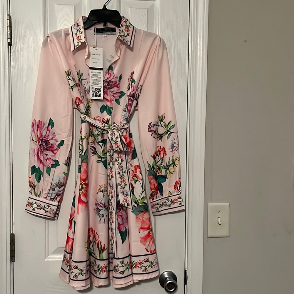 Ladies Dress